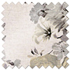 Amelie, Pebble - Twist&Fit Roman Blind